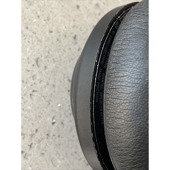 Jabra Evolve2 65 Stereo Wireless Headset (MS Teams, USB-A) - Black - Picture 8 of 9